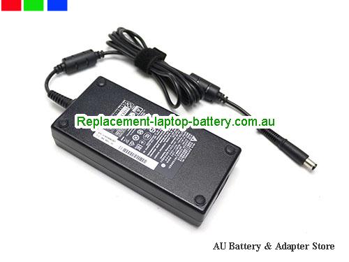  image 2 of  Original Genuine Delta ADP-180MB K AC Adapter 19.5v 9.23A for MSI 7.4x5.0mm with No Pin In center 