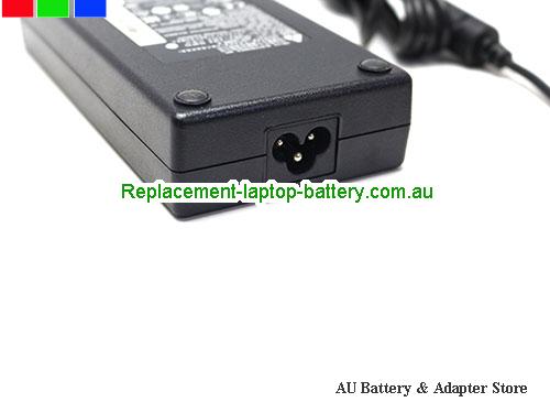  image 4 of  Original Genuine Delta ADP-180MB K AC Adapter 19.5v 9.23A for MSI 7.4x5.0mm with No Pin In center 