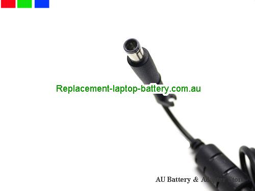  image5 of Australia  Original Genuine Delta ADP-180MB K AC Adapter 19.5v 9.23A for MSI 7.4x5.0mm with No Pin In center 