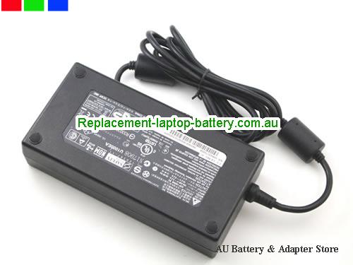  image 1 of  Original Genuine Original Delta 19.5V 9.2A 180W ADP-180NB BC AC Adapter Charger for MSI GT70 2OC-059US Laptop 