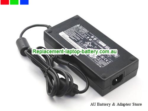  image 3 of  Original Genuine Original Delta 19.5V 9.2A 180W ADP-180NB BC AC Adapter Charger for MSI GT70 2OC-059US Laptop 