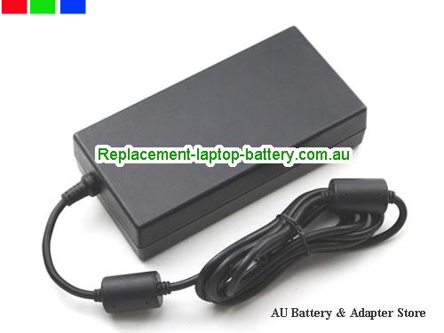  image 4 of  Original Genuine Original Delta 19.5V 9.2A 180W ADP-180NB BC AC Adapter Charger for MSI GT70 2OC-059US Laptop 