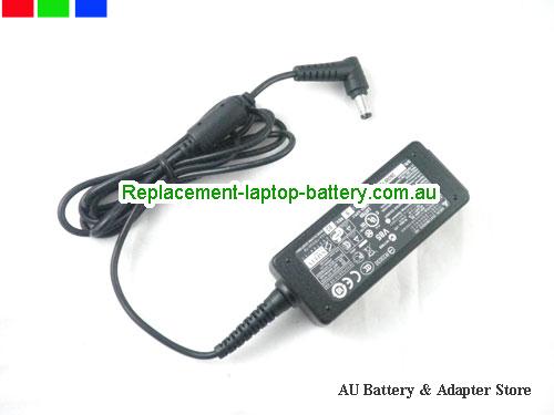  image 2 of  Original 19V 2.1A FSP040-RAB Power Charger for ACER Aspire One D255 532h AC761 D255 charger 