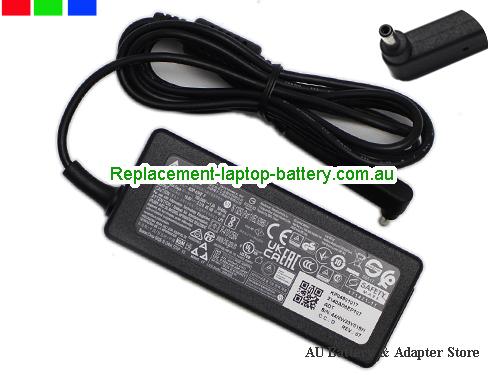  image 1 of  Original Genuine Delta ADP-45FE F AC Adapter 19v 2.37A 45.1W Power Supply 