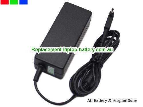  image 3 of  Original Genuine Delta ADP-45FE F AC Adapter 19v 2.37A 45.1W Power Supply 