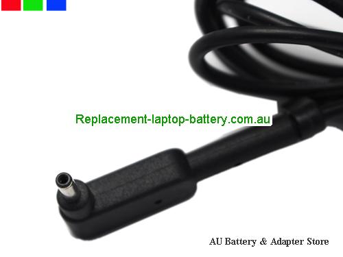  image5 of Australia  Original Genuine Delta ADP-45FE F AC Adapter 19v 2.37A 45.1W Power Supply 