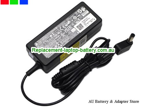  image 2 of  Original Genuine Delta ADP-45FE F AC Adapter KPO4501016 19v 2.37A Power Supply 