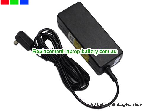  image 3 of  Original Genuine Delta ADP-45FE F AC Adapter KPO4501016 19v 2.37A Power Supply 