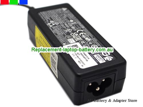  image 4 of  Original Genuine Delta ADP-45FE F AC Adapter KPO4501016 19v 2.37A Power Supply 