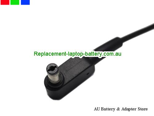  image5 of Australia  Original Genuine Delta ADP-45FE F AC Adapter KPO4501016 19v 2.37A Power Supply 