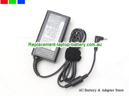  image 1 of  Original Genuine Adapter Acer Iconia W700 Aspire S5 S7 series S5-391 S7-391 power charger 