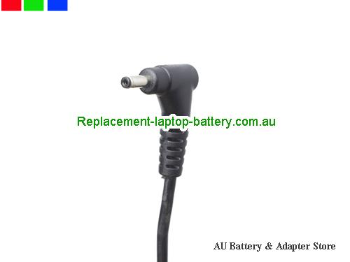  image5 of Australia  Original Genuine Adapter Acer Iconia W700 Aspire S5 S7 series S5-391 S7-391 power charger 
