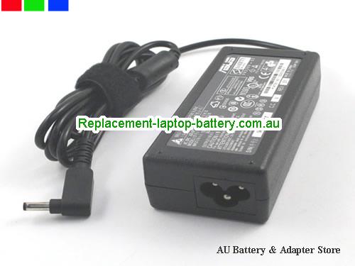  image 2 of  Original DELTA SADP-65KB B 19V 3.42A 65W Adapter 4.0MM 