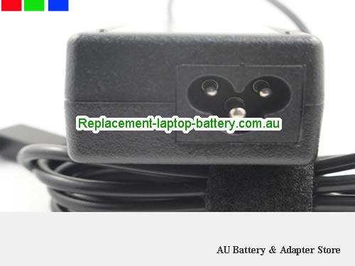  image 3 of  Original DELTA SADP-65KB B 19V 3.42A 65W Adapter 4.0MM 