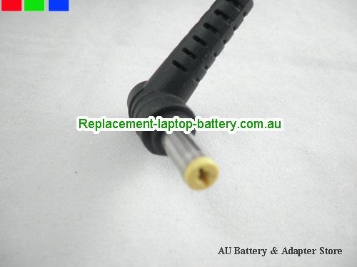  image 4 of  Original Genuine 19V 3.42A ADP-65JH BB ADP65JH-BB ADP-65DB ADP-65HB BB AC Adapter for IdeaPad G475 G550 G560 G560e G565 U310 U410 U310-437522U 