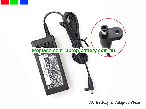  image 1 of  Original Genuine Delta ADP-65JH HB AC Adapter 19v 3.42A 65W Power Supply with Fixing holes Tip 
