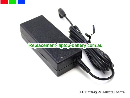  image 2 of  Original Genuine Delta ADP-65JH HB AC Adapter 19v 3.42A 65W Power Supply with Fixing holes Tip 
