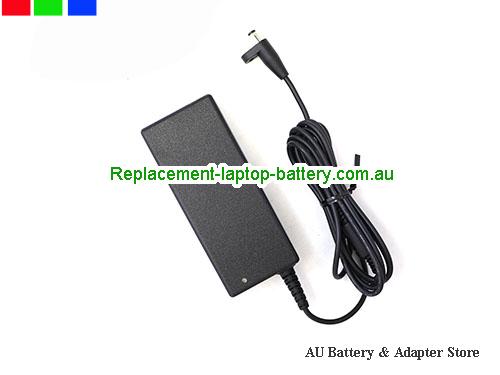  image 3 of  Original Genuine Delta ADP-65JH HB AC Adapter 19v 3.42A 65W Power Supply with Fixing holes Tip 