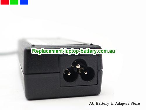  image 4 of  Original Genuine Delta ADP-65JH HB AC Adapter 19v 3.42A 65W Power Supply with Fixing holes Tip 