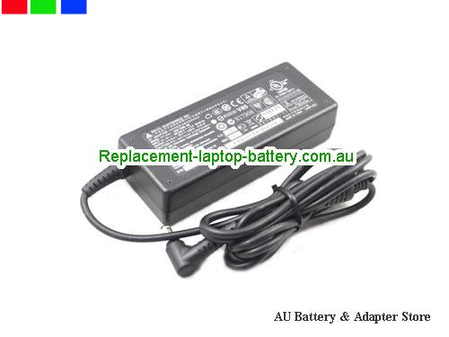  image 1 of  Original Genuine Delta ADP-75SB BB 19V 3.95A Adapter for Asus K42J X42J K52J Series laptop 