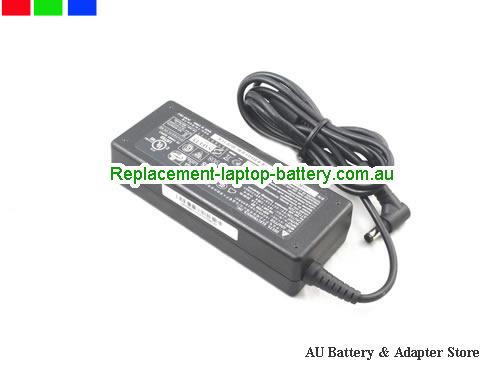 image 2 of  Original Genuine Delta ADP-75SB BB 19V 3.95A Adapter for Asus K42J X42J K52J Series laptop 