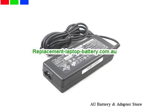  image 3 of  Original Genuine Delta ADP-75SB BB 19V 3.95A Adapter for Asus K42J X42J K52J Series laptop 