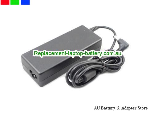  image 4 of  Original Genuine Delta ADP-75SB BB 19V 3.95A Adapter for Asus K42J X42J K52J Series laptop 