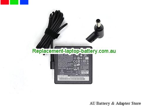  image 1 of  Original Genuine Delta ADP-90LE D Ac Adapter 19v 4.74A 90W Square Power Supply for MSI 