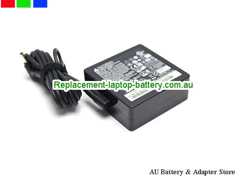  image 2 of  Original Genuine Delta ADP-90LE D Ac Adapter 19v 4.74A 90W Square Power Supply for MSI 