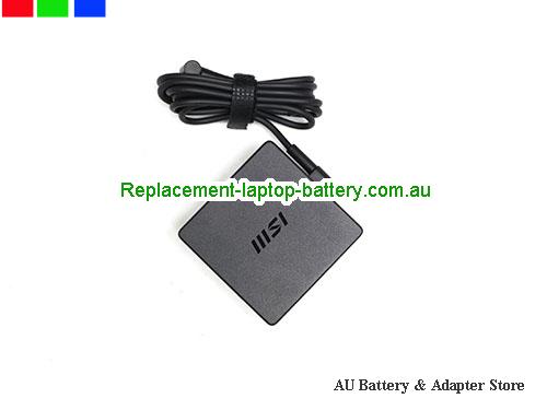 image 3 of  Original Genuine Delta ADP-90LE D Ac Adapter 19v 4.74A 90W Square Power Supply for MSI 