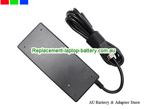 image 3 of  Original Genuine Delta ADP-90FB Ac Adapter 19V 4.74A 90W 4 PIN Power Supply 