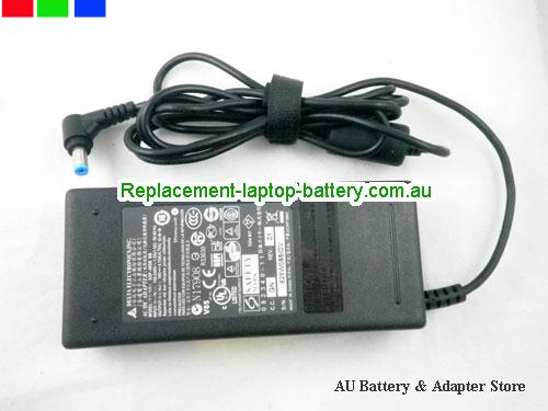  image 3 of  Original ADP-90SB BB PA-1900-04 90W Adapter Charger for ACER ASPIRE 1410 3610 5715z 6935G 8930G 9300 7540G 7720G 7741Z 