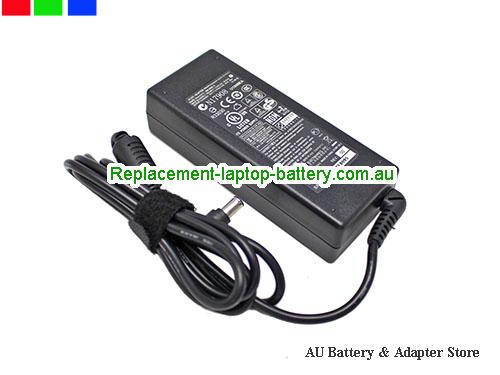  image 2 of  Original Genuine Delta ADP-90WH B AC Adapter 19v 4.74A 90W Power Supply 