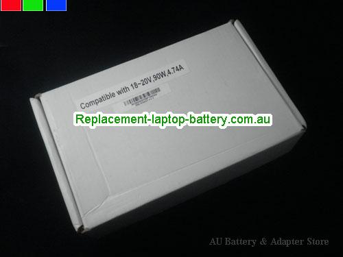  image5 of Australia  Original versatility charger for ACER 90W charger A8 F8 ADP-90SB BB power supply 