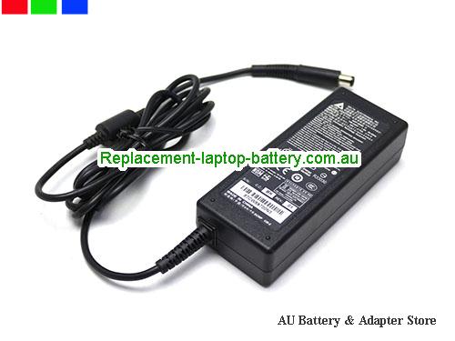  image 2 of  Original Genuine Delta ADP-90MD H AC Adapter 19v 4.74A 90W Power Supply 87CW597 