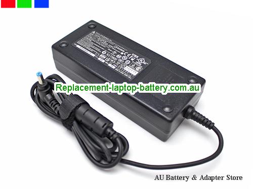  image 2 of  Original Genuine ADP-120ZB BB AC Adapter Delta 19v 6.32A 120W Power Supply for Acer Laptop 