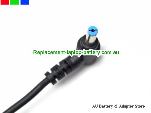  image5 of Australia  Original Genuine ADP-120ZB BB AC Adapter Delta 19v 6.32A 120W Power Supply for Acer Laptop 