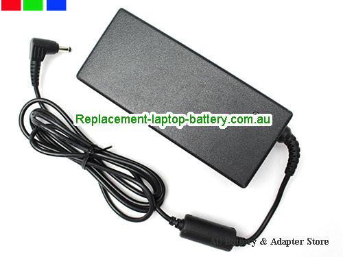  image 3 of  Original Genuine Delta ADP-120ZB BB Ac Adapter for ASUS G95 N55 Series 19v 6.32A 120W Power Supply 