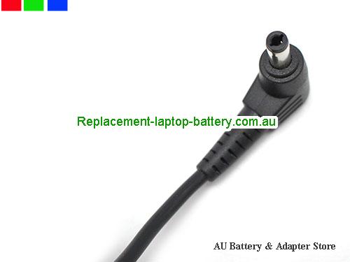  image5 of Australia  Original Genuine Delta ADP-120ZB BB Ac Adapter for ASUS G95 N55 Series 19v 6.32A 120W Power Supply 