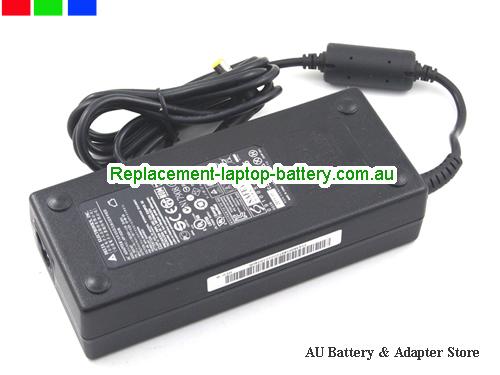  image 3 of  Original Delta 19V 6.32A 120W ADP-120ZB BB 54Y8865 360018570B56090 Ac Adapter 