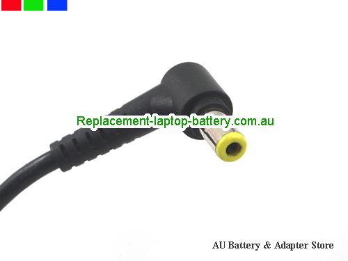  image5 of Australia  Original Delta 19V 6.32A 120W ADP-120ZB BB 54Y8865 360018570B56090 Ac Adapter 