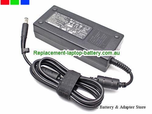  image 2 of  Original Delta ADP-120ZB BB AC Adapter 7.4x5.0mm Big Pin 19v 6.32A 120W Power Supply 