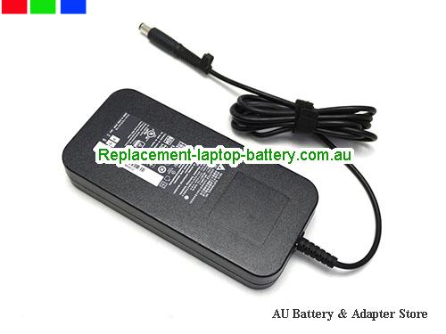  image 2 of  Original Genuine Thin Delta ADP-120RH D AC Adapter 19v 6.32A for MSI ASUS Big Tip 