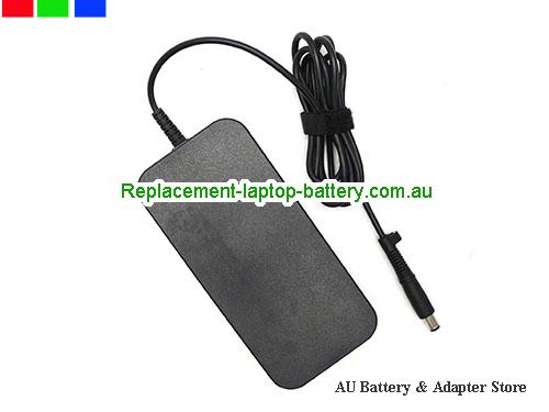  image 3 of  Original Genuine Thin Delta ADP-120RH D AC Adapter 19v 6.32A for MSI ASUS Big Tip 