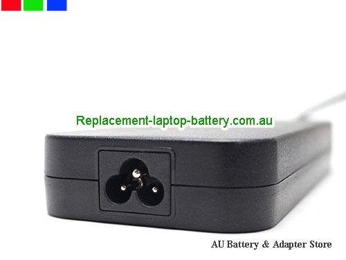  image 4 of  Original Genuine Thin Delta ADP-120RH D AC Adapter 19v 6.32A for MSI ASUS Big Tip 