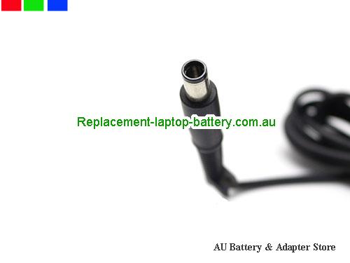  image5 of Australia  Original Genuine Thin Delta ADP-120RH D AC Adapter 19v 6.32A for MSI ASUS Big Tip 