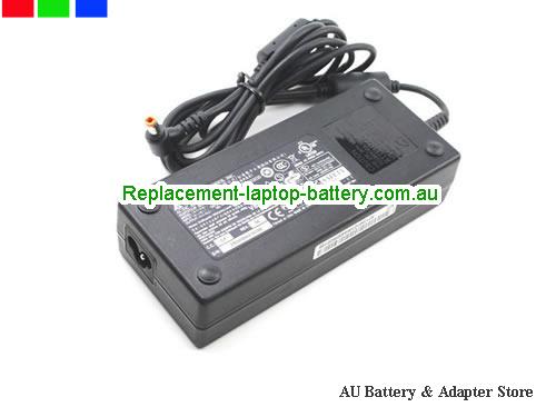  image 2 of  Original Genuine 19V 7.11A ADP-135DB ADP-135DB B PA-1131-08 Adapter charger for Lenovo IDEAPAD Y550 Y560 Y710 Y730 