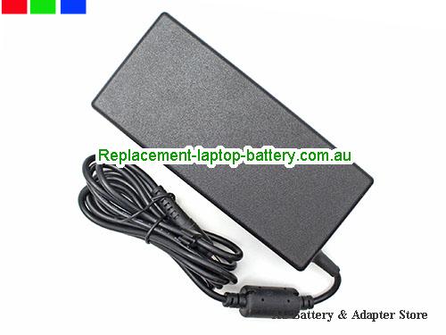  image 3 of  Original Genuine Delta ADP-135KB T AC Adapter 19.0v 7.1A 134.9W Power Supply Purple Tip for Acer Laptop 
