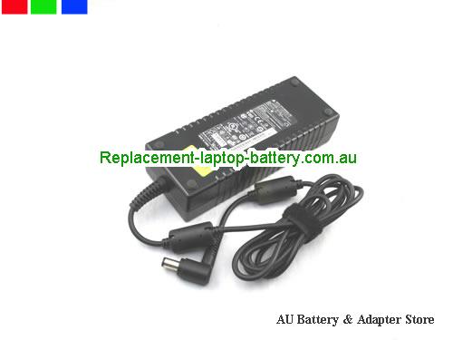  image 2 of  Original Power Adapter ADP-135FB B Adapter 19V 7.1A for HP 8000 Elite 135W 397747-001 NX6330 NX7300 Series laptop 