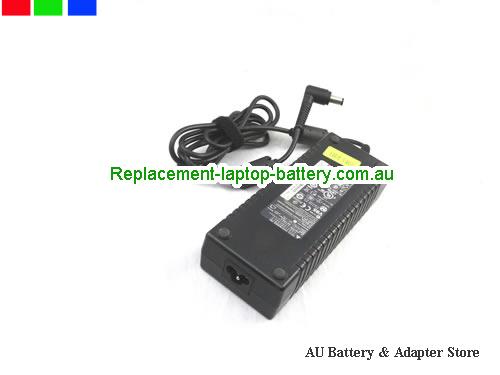  image 3 of  Original Power Adapter ADP-135FB B Adapter 19V 7.1A for HP 8000 Elite 135W 397747-001 NX6330 NX7300 Series laptop 
